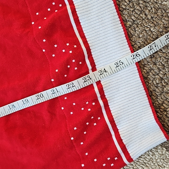 Women's Holiday Sweater Size Large Kahlua - Picture 12 of 12